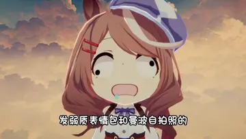 表情包大盗曼波登场！