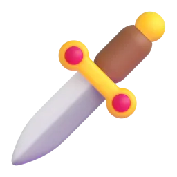 Dagger