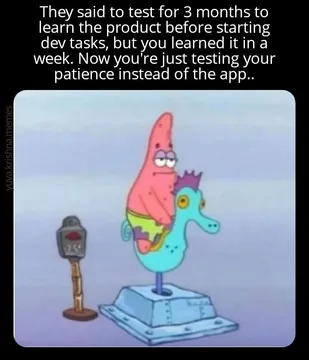 Why Do They Do This