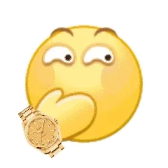 捂嘴，不笑