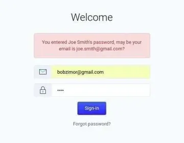 When Security Meets Helpfulness