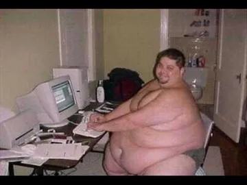 Fat Programmer