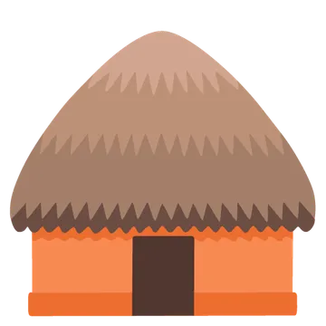Hut