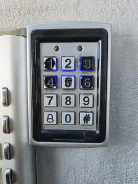 This Is Why You Rotate Passwords