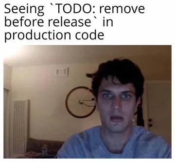 Oopsie Doopsie