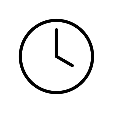 Four o’clock