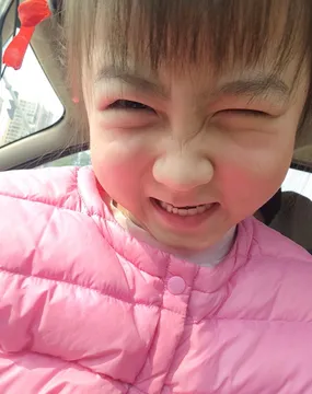 看看我家的显眼包搞怪表情包可爱吗?
