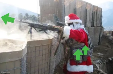 Upvote Hohoho