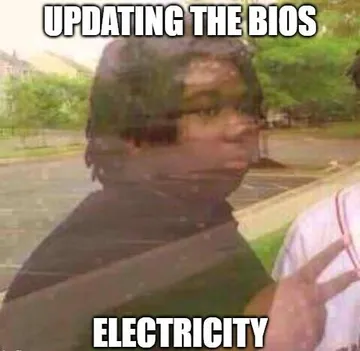 Stress Final Boss
