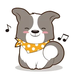 听音乐（开心）
