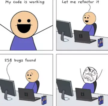 The Problem Of The Modern Programmers