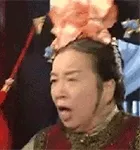 搞笑动图。