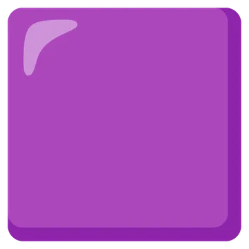 Purple square