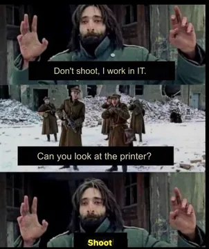 How It Feel To Work On It