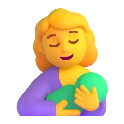 Breast-feeding