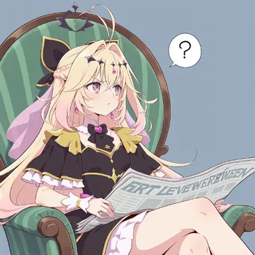 光之美少女 森亚露露卡？疑问