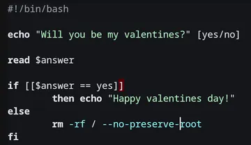 Happy Valentines Day