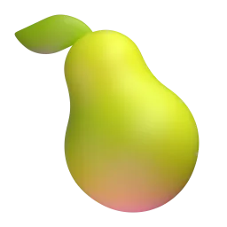梨