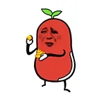 金馆长欧豆豆动态表情扔大便