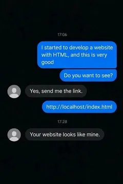 Beginner Learning HTML