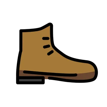 Hiking boot