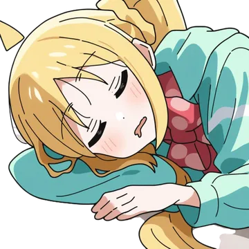 Ijichi Nijika (Bocchi)