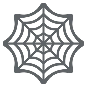 Spider web