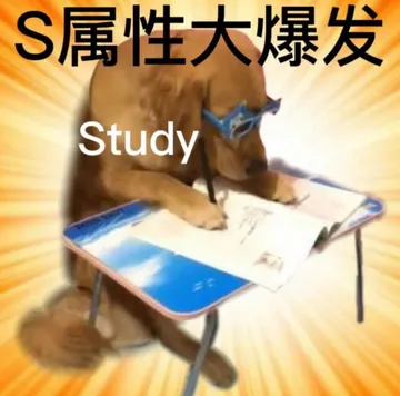S属性大爆发Study