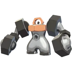 Big Chungus- TSK style