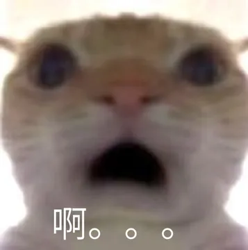 啊。