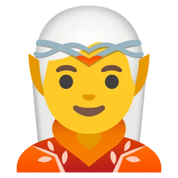 Elf