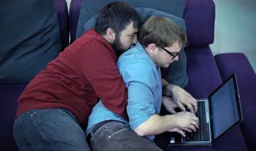 pair programmer