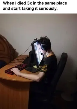 When Debugging Becomes Personal