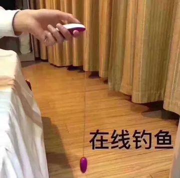 在线钓鱼