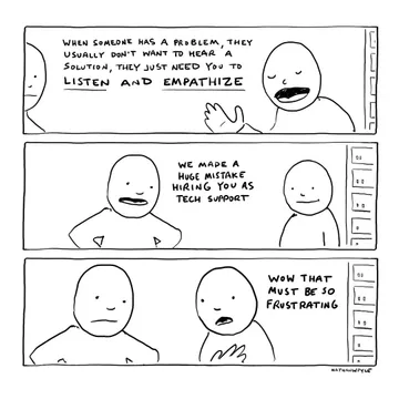Empathy