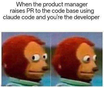 We Had A Good Run