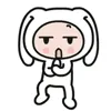 跳江南style骑马舞