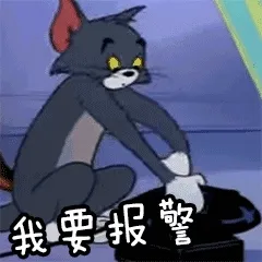 猫和老鼠~