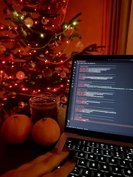 Merry Xmas Everyone