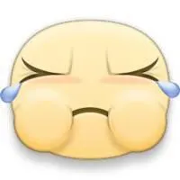 哭