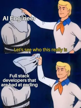 Not Knowing To Code