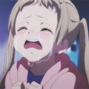 大哭