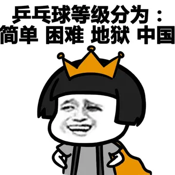 乒乓球 memes