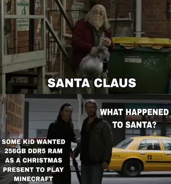 Merry Christmas Y'all!