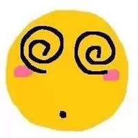 晕晕