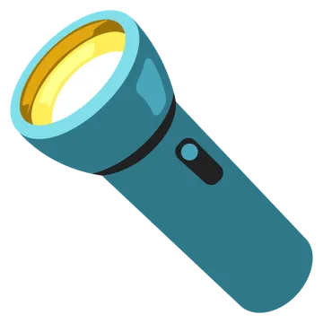 Flashlight