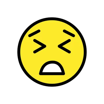 Persevering face