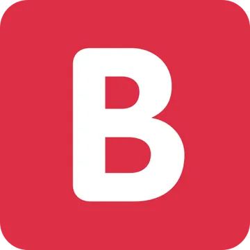 B button (blood type)