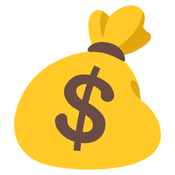 Money bag