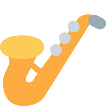 Saxophone